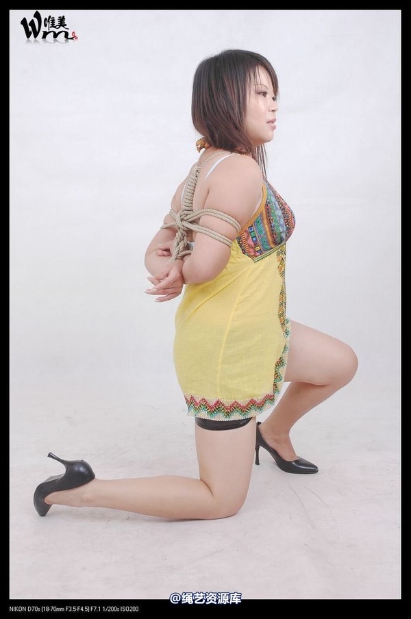 唯美之家 - 2008-10-04噜噜连衣裙 第 48 张图片