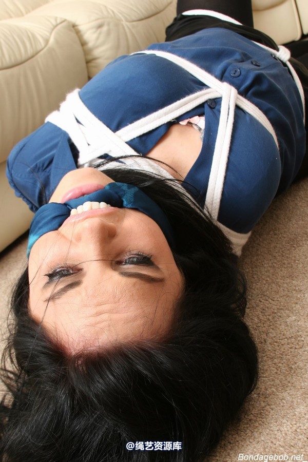 bondagebob - Monica harris The Bastard 第 211 张图片