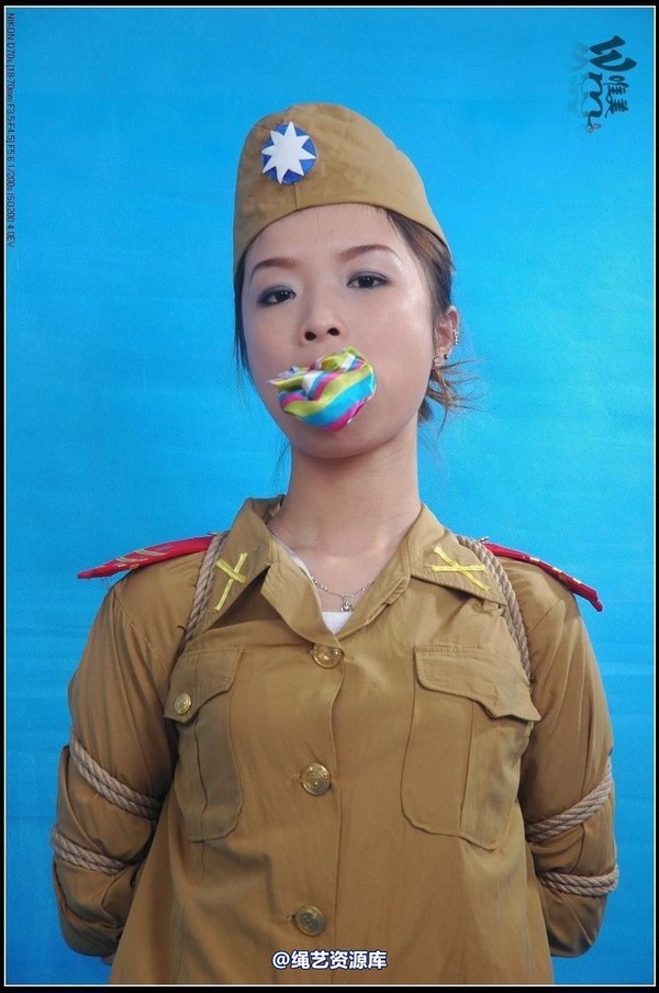 唯美之家 - 2008-11-5萱萱特工装 第 37 张图片