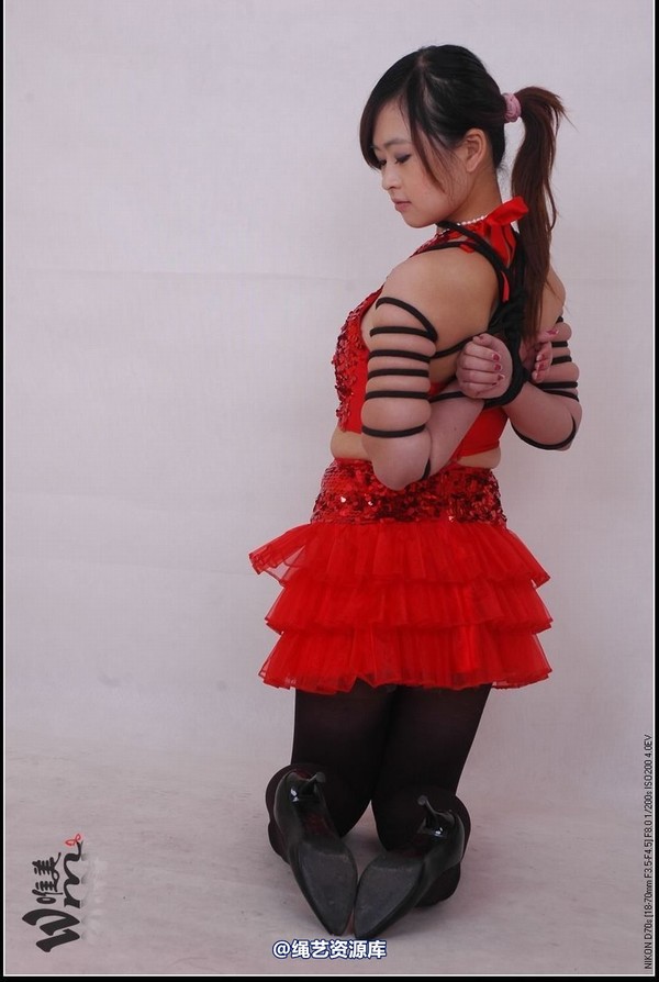 唯美之家 - 2008-11-11佳佳极限五花 第 80 张图片