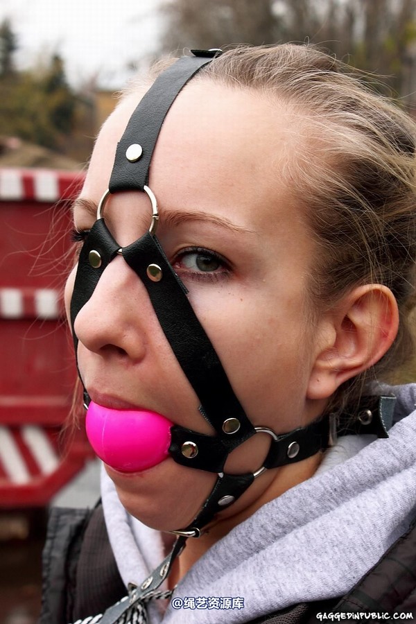gaggedinpublic - gip294 第 31 张图片