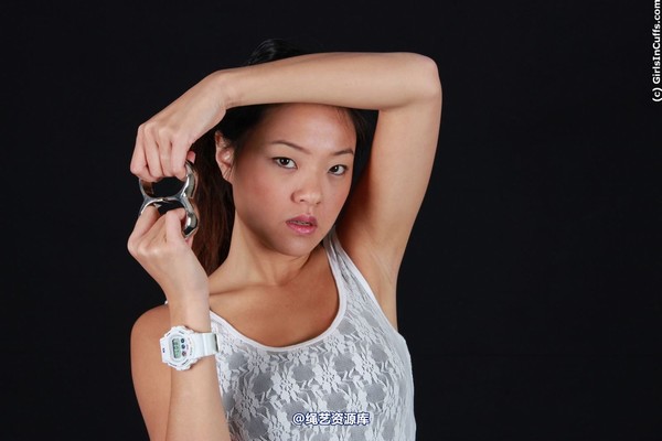 girlsincuffs - gic311 第 82 张图片