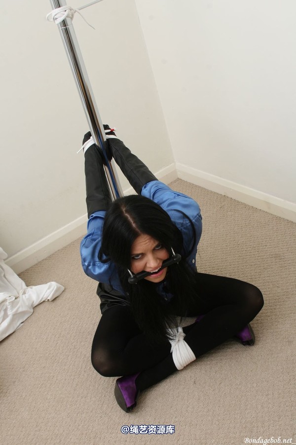 bondagebob - Monica Harris Control 第 105 张图片