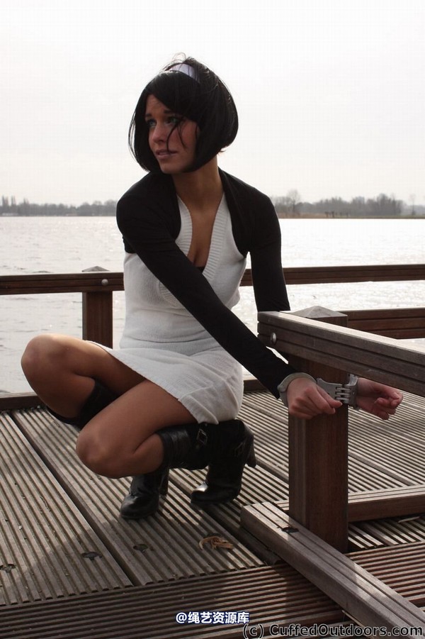 cuffedoutdoors - cod147 第 80 张图片