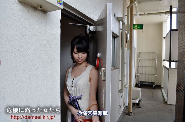 jpdamsel - 20111013 狙われた女たたち 第 12 张图片