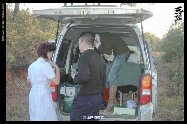 唯美之家 - 2008-11-13外拍(集体) 第 539 张图片