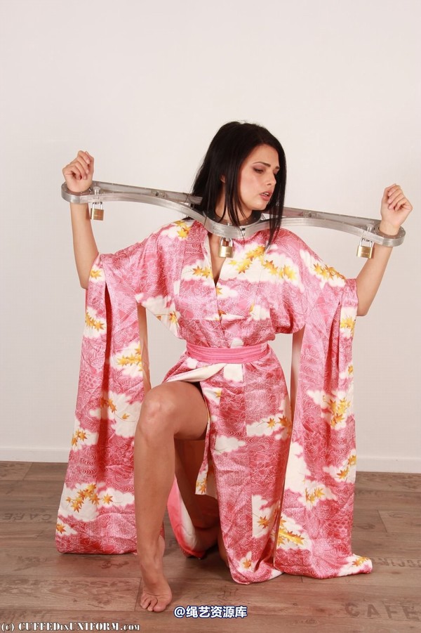 cuffedinuniform - ciu464 第 33 张图片