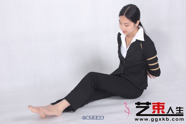 艺束人生 - 028-芬芬初试KB (1) 第 31 张图片
