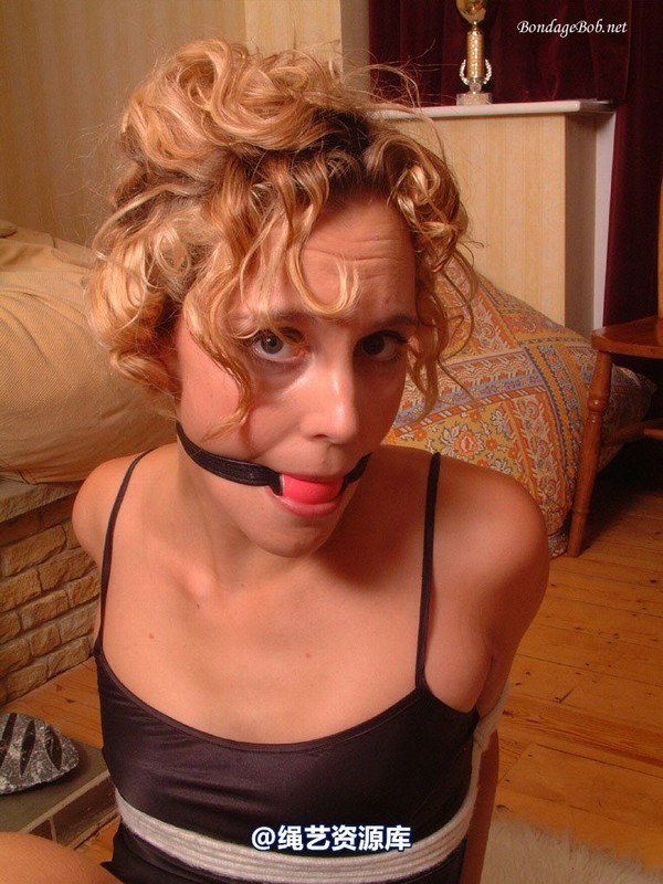 bondagebob - Ariel Elegance 第 103 张图片