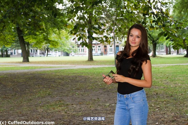 cuffedoutdoors - cod603 第 2 张图片