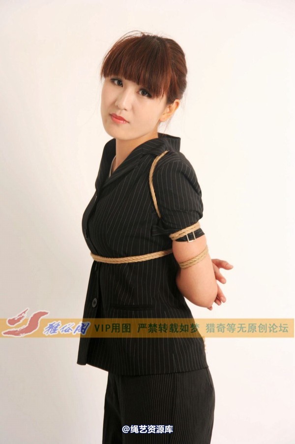 雅俗阁 - 2013-NO.18Model 雅爽 第 319 张图片