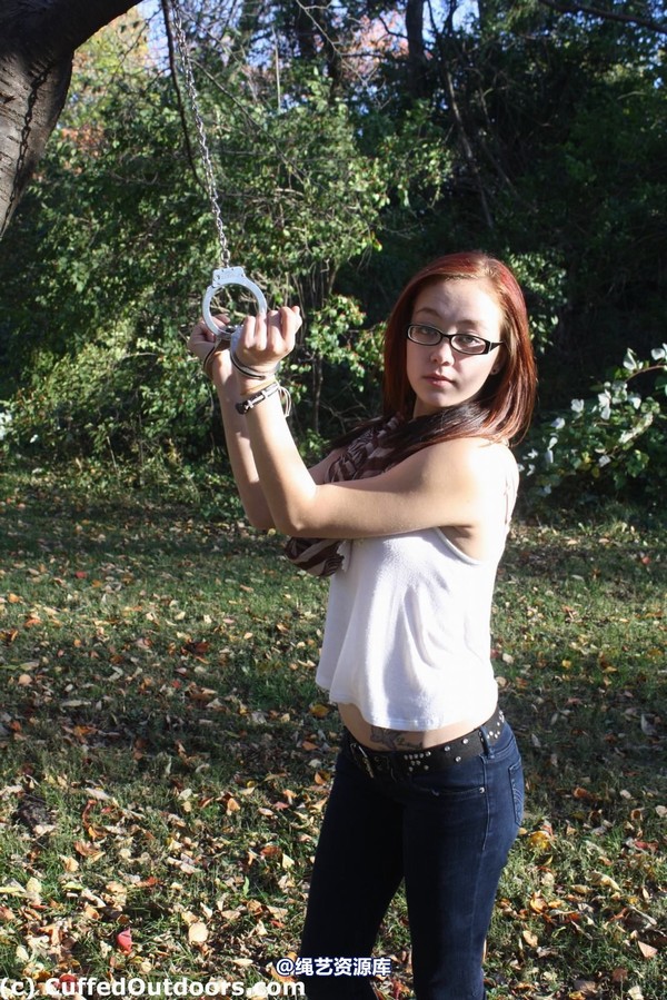 cuffedoutdoors - cod485 第 64 张图片