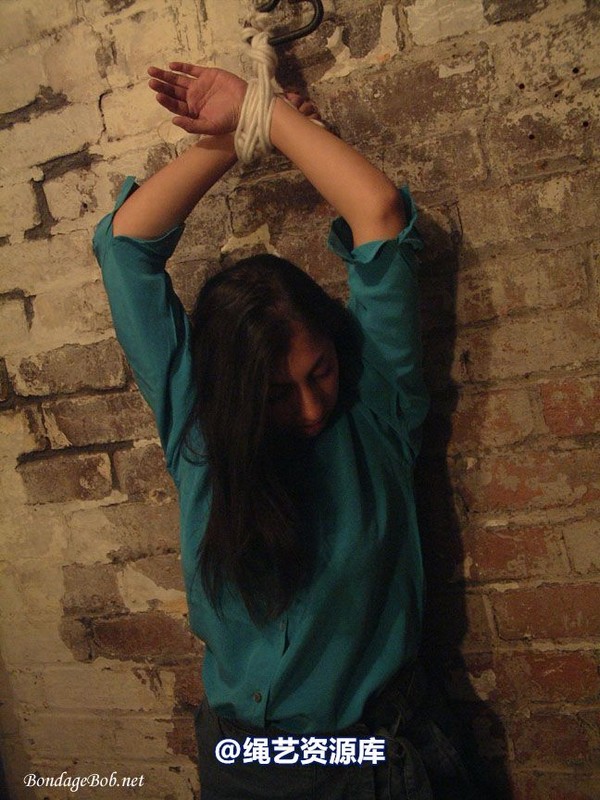 bondagebob - Genie Watcher 第 88 张图片