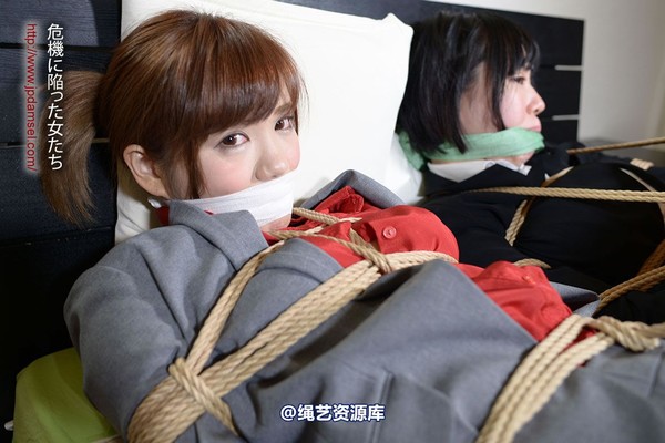 jpdamsel - 20181103 もつれた�I ２ 第 24 张图片