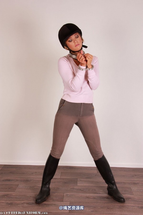cuffedinuniform - ciu288 第 56 张图片