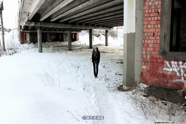 gaggedinpublic - gip245 第 22 张图片