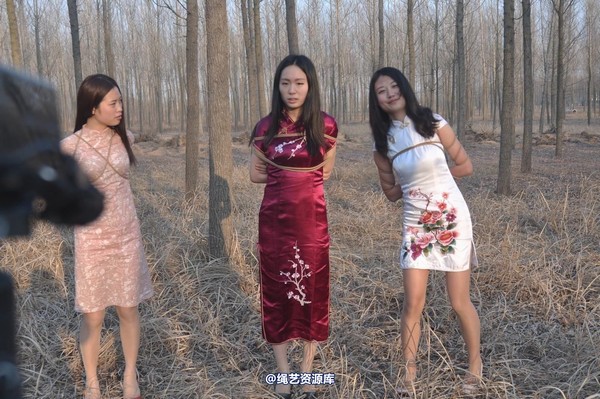 mj影视 - 三大模特争秀3 第 117 张图片