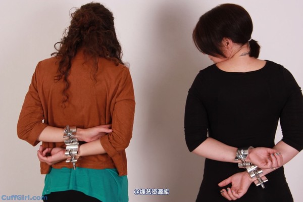 cuffgirl - cg299 第 60 张图片