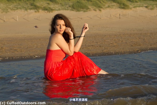 cuffedoutdoors - cod559 第 45 张图片