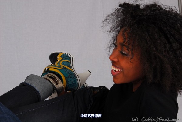 cuffedfeet - cf165 第 43 张图片
