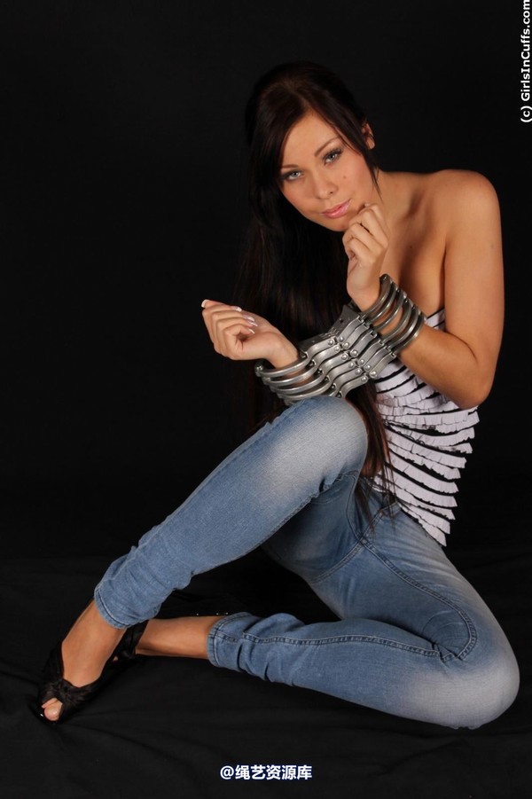 girlsincuffs - gic337 第 77 张图片