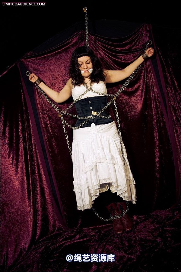 limitedaudience - 2008 veriddian chains on velvet 2 第 20 张图片