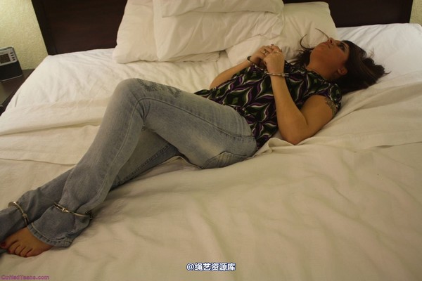 cuffedteens - ct174 第 55 张图片