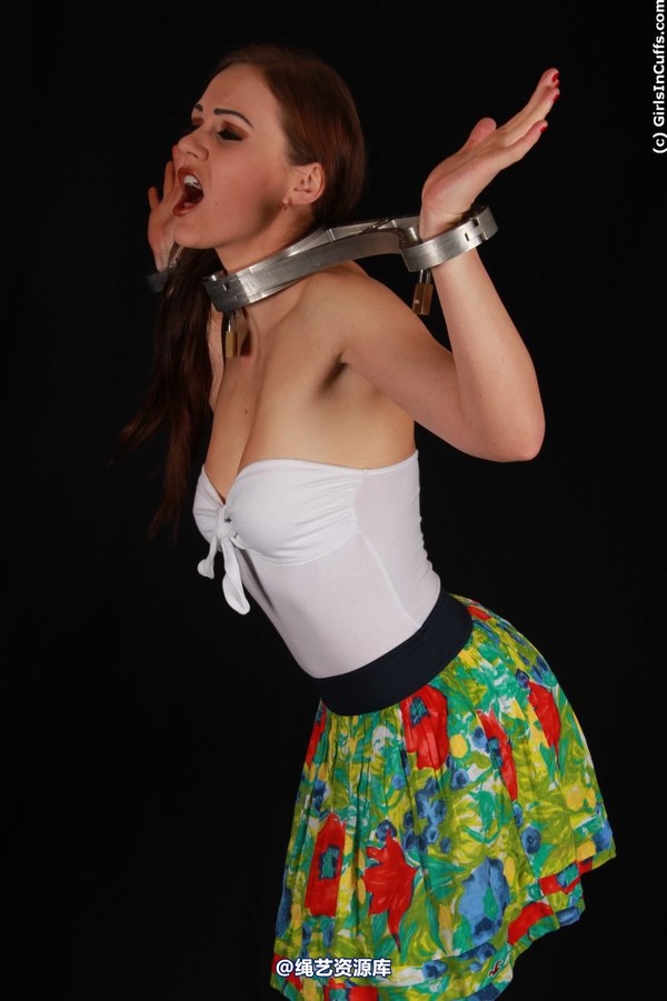 girlsincuffs - gic539 第 32 张图片