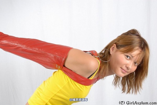 girlasylum - ga051 第 18 张图片