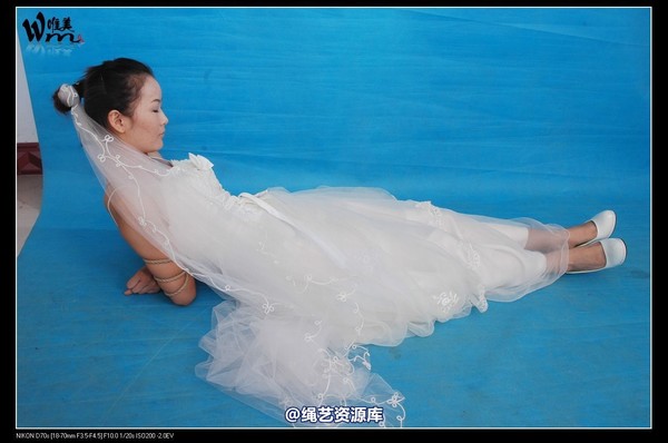 唯美之家 - 飞儿1 第 21 张图片