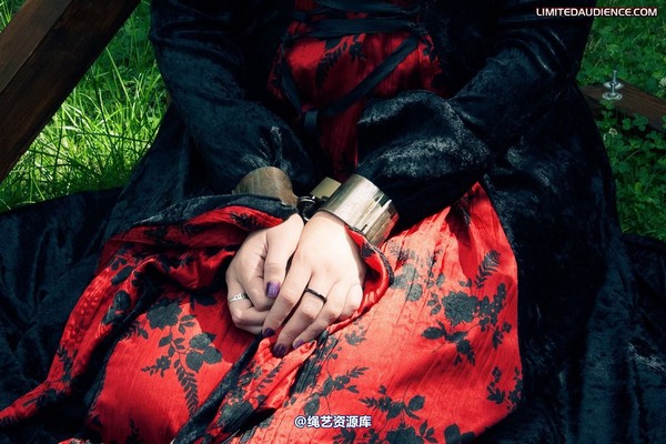 limitedaudience - 2011 carmina what will you do with me 3 第 27 张图片