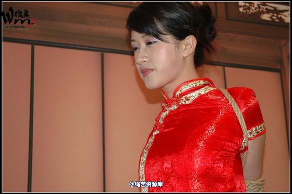 唯美之家 - 08-05-25新模特小雨 第 193 张图片