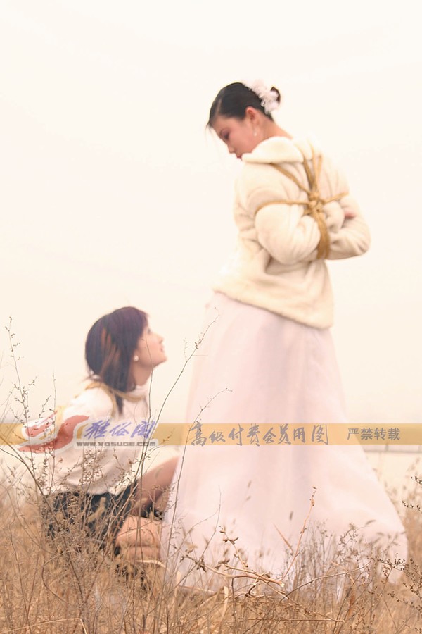 雅俗阁 - 20060325新太行采风---烈火中永生 第 9 张图片