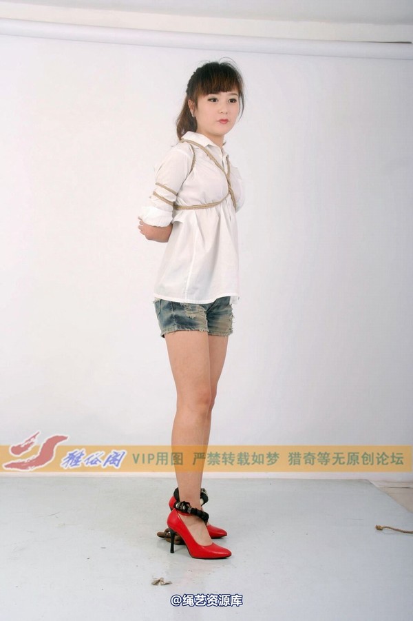 雅俗阁 - 2013-NO.1Model雅恋 第 242 张图片