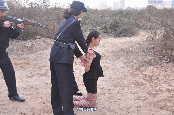mj影视 - “罪有应得”7―押赴刑场 第 65 张图片