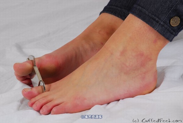 cuffedfeet - cf190 第 6 张图片