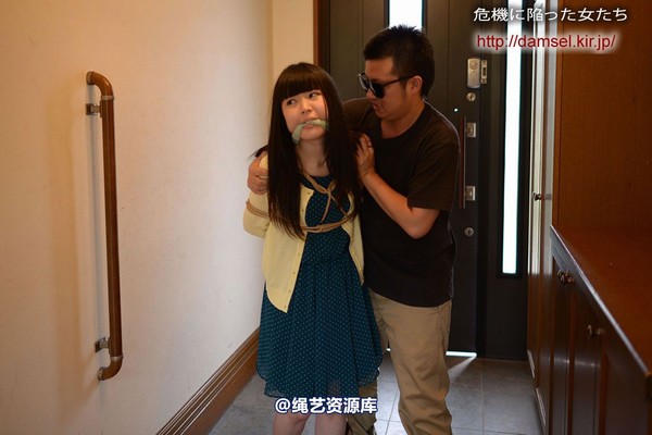 jpdamsel - 20160811 なごみ �T拐 第 29 张图片