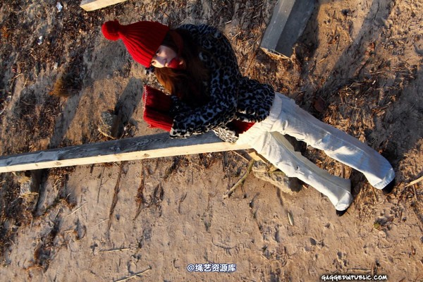 gaggedinpublic - gip406 第 74 张图片