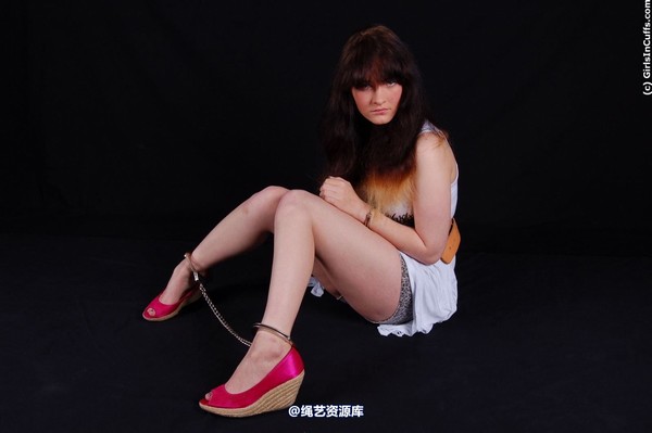 girlsincuffs - gic321 第 19 张图片