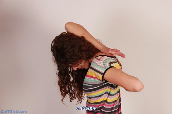 cuffgirl - cg229 第 103 张图片