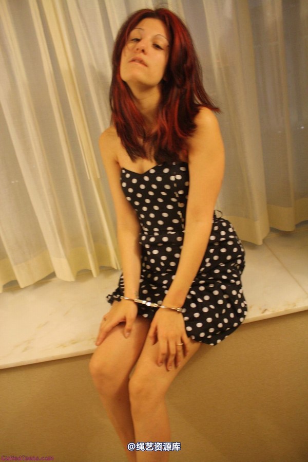 cuffedteens - ct158 第 43 张图片