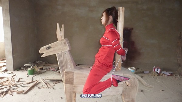 mj影视 - 无语试骑木驴 第 17 张图片