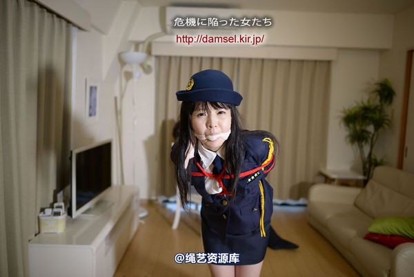 jpdamsel - 20160512 �D警なごみ　１ 第 30 张图片