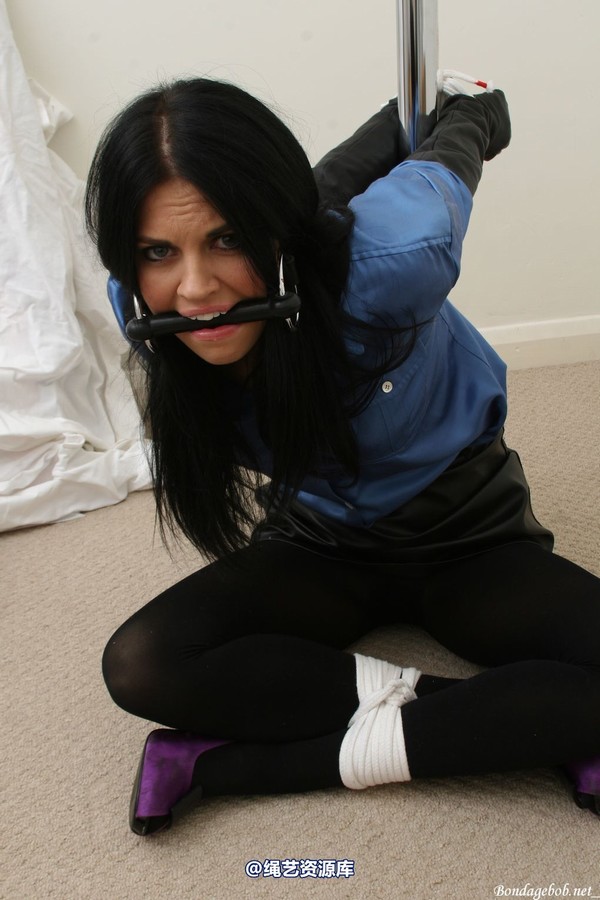bondagebob - Monica Harris Control 第 177 张图片