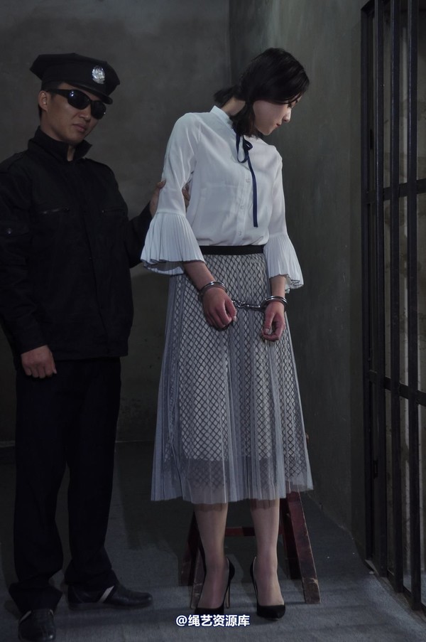 mj影视 - 淑女被抓 第 23 张图片