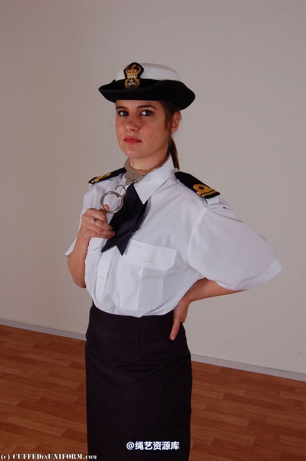 cuffedinuniform - ciu174 第 29 张图片