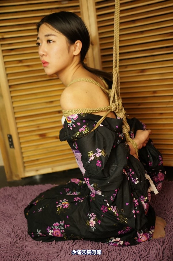 dk13美束馆 - 12.29-红袖和服D-106P 第 48 张图片