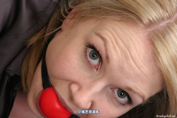 bondagebob - Missey Really cant do much! 第 71 张图片