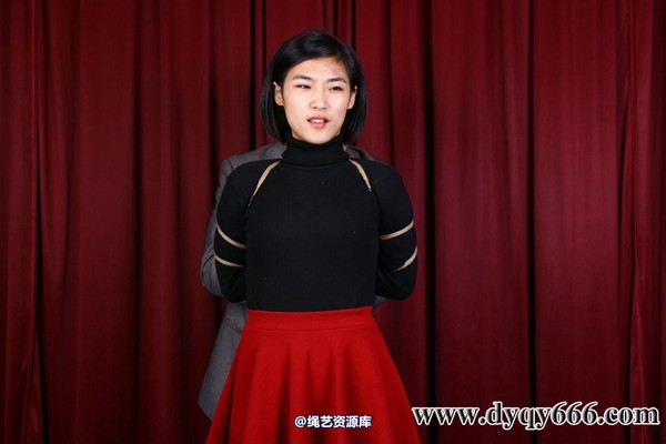 典雅倩影 - 480-园园预览图一 第 3 张图片