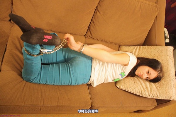 cuffedteens - ct109 第 104 张图片